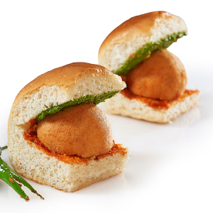 Vada Pav