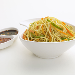 Hakka Noodles