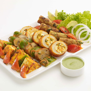 Paneer-Tikka