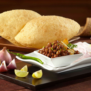 Chole Bhature
