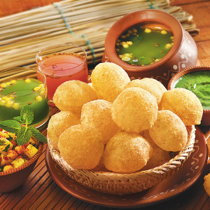 Pani Puri