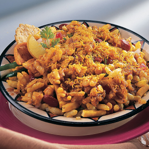 Bhel Puri