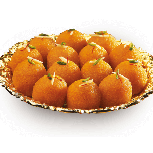 Motichoor-Laddu